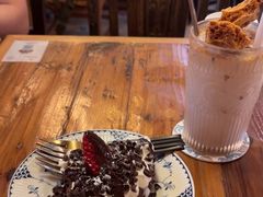-西关84·History·Art·Cafe