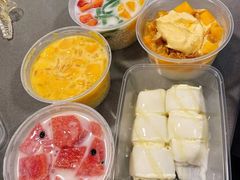 -甜心妈妈·榴莲星级糖水(北京路总店)