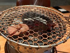 -烧肉达人•炭火烧肉(新天地店)