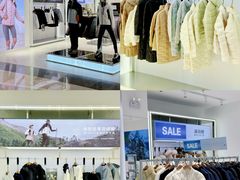 -KK ONE(京基滨河时代店)