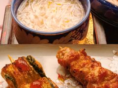 -鳥喜Toriki怀石烧鸟料理