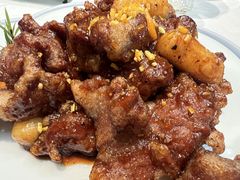 -江太极江浙菜(马桥万达广场店)