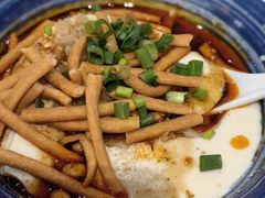 -龙抄手(文殊坊店)