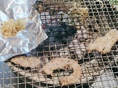 -合易泓烤肉•首创生椰大油边(宁山路店)