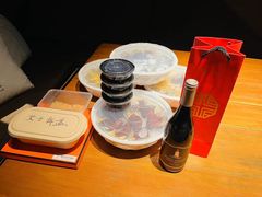 -普朗姆生蚝吧(原建国路店)