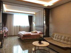 点击看大图 卧室-幸福妈妈月子中心(番禺店)