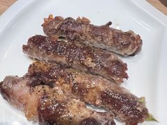 -上渔铁板烧(熙悦汇店)