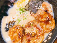 -渔井食堂(新洲店)