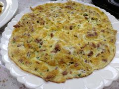 蜂巢煎蛋-下梅人家土菜馆(历史文化餐厅度假区店)