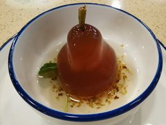 枇杷秋梨膏-点都德(北京路贰店)