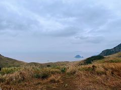 -嵛山岛
