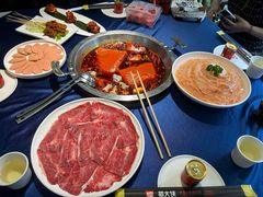 -蜀大侠·侠客印象(园林博物馆店)