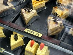 -签名饼屋(盐市口店)