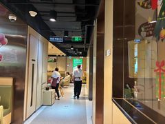 -海底捞火锅(河东万达广场店)