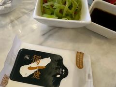 -独一处粥城(抚河北路店)