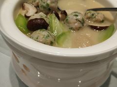 -西湖春天•老字号杭州菜(百汇店)