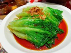 -西贝(紫荆广场店)