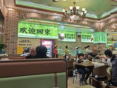 -丝路传奇·中国拉面航母店(北医三院店)