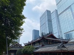 -古大圣慈寺