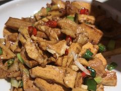 -花椒俏川菜小馆(南海万达店)