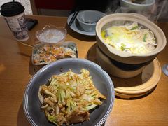 -蜜桃餐厅·伴山(海岸城店)