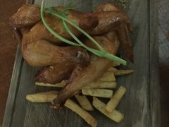 -卡朋厨房(289艺术园区店)