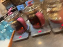 -杭州开元名都大酒店·地中海自助餐厅