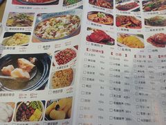 -湘香私房菜(大石长隆店)