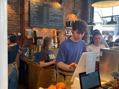 -Monmouth Coffee(博罗市场店)