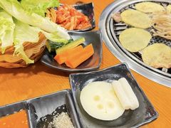 -杀猪天·韩国烤肉(总店)