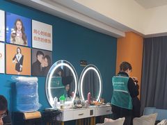 -爱定格照相馆.证件照(周浦万达店)