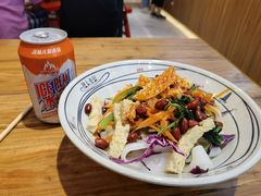 -陇上秦轩biangbiang面(萧山万象汇店)