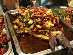 -滋味烤鱼(超洋店)