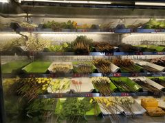 -江二娃串串香(科园四路总店)