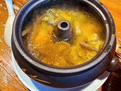 云南汽锅鸡-云雪丽·茶马文化特色菜(古城口店)