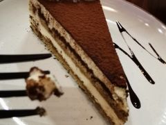 提拉米苏-VESH COFFEE(定西路店)