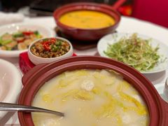 -东富酒家(龙湖西溪天街店)