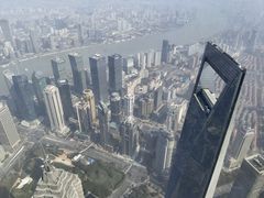 -上海之巅观光厅
