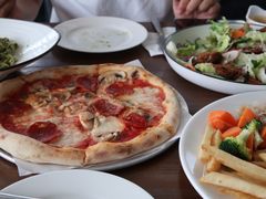 -FABIO’S费比欧披萨餐厅