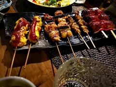 -半藏居酒屋(香港花园店)