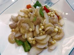 -杨辉饭店