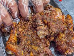 -佰运猪蹄(高陵店)