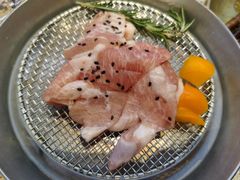 -安又胖韩国烤肉(美罗城店)