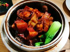 -周三的情书花园餐厅(江北店)
