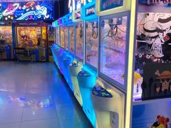 -Play1家庭娱乐中心(包河大玩家店)