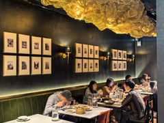 -顶特勒·黄鱼馆·特色菜(上海大世界店)