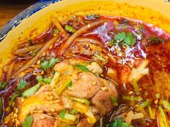 脑花儿-脑馋粉儿(三里屯店)