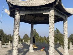 -腊山国家森林公园