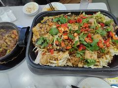 -小胖子羊肉馆·烧烤(龙茗路店)