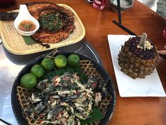 -勐丽梦兰傣味餐厅